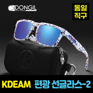 [동일직구]KDEAM 편광 선글라스-2